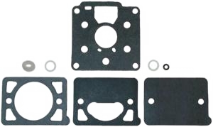 Onan 262-1365 - Carburetor Gasket Kit