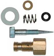 Tecumseh 262-1337 - Adjustment Screw Assembly