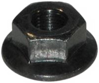 530015793 - Nut-Hex-Flange (L.H.)