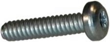 530016309 - Poulan Screw MG5 X 25, Mag. Form
