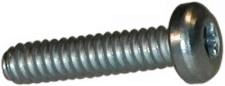 530016309 - Poulan Screw MG5 X 25, Mag. Form