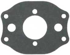 530019172 - Poulan Gasket - Carburetor