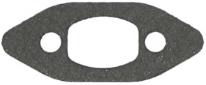 530019221 - Poulan Gasket - Muffler