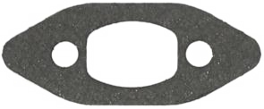 530019221 - Poulan Gasket - Muffler