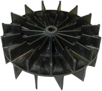 530037183 - Poulan Impeller