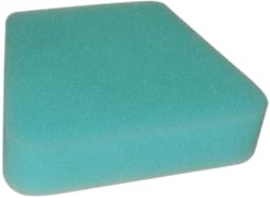 Poulan 530037793 - Foam-Air Filter
