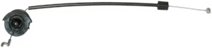 530038471 - Poulan Assembly - Throttle Cable