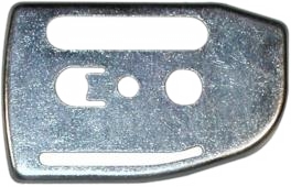 530047855 - Poulan Plate - Bar