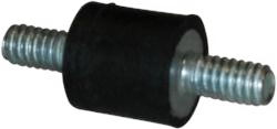 530054432 - Poulan Isolator
