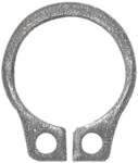 530056563 - Poulan Ring Sprocket Retainer