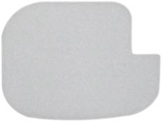 530057925 - Poulan Air Filter