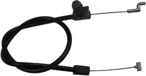 530059759 - Poulan Assembly Throttle Cable