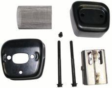 530069415 - Poulan Kit - Muffler