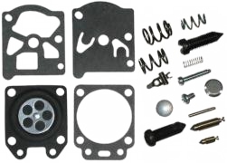 530069826 - Poulan Carburetor Repair Kit