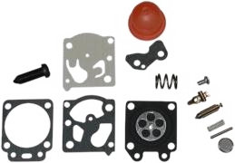 530069842 - Poulan Carburetor Repair Kit