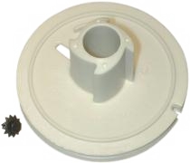 530071399 - Poulan Kit Starter Pulley