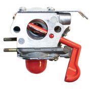 Zama 530071822 - Poulan Kit Carburetor Assembly - C1U-W24