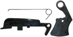 530071927 - Poulan Kit Sav Trigger & Locko