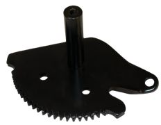 531168501 - Gear Assembly Sector Pitman