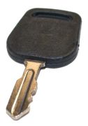 532140401 - Starter Key