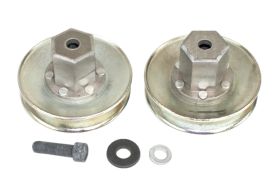 532184130 - Kit  - Pulley Weed Trimmer