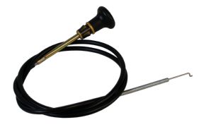 532187768 - Snap-In Choke Cable