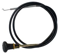 532191596 - Control Choke Cable