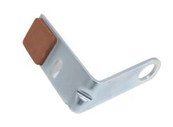 532400132 - Mower Brake Arm LH/RH 38"