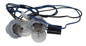 532400252 - Harness Light Bulbs