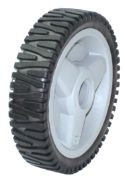 532401274 - Wheel 8 x 1.75 H3SPK RAD 3 GY