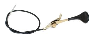 532401508 - Throttle Control Cable