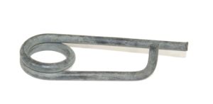 532403187 - Retainer Spring Clip Handle