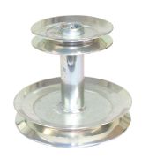 532405472 - Double Pulley