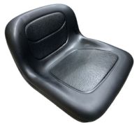 532411405 - Black Seat