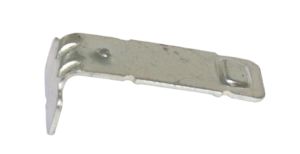 532441192 - Husqvarna Latch Door Zinc