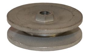 532443262 - Pulley Driven