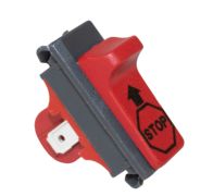 537419001 - Stop Button