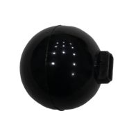 539133049 - AYP Knob, Round, Ball, Black
