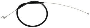 544171701 - Husqvarna Throttle Cable