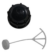 544843201 - Fuel Tank Cap