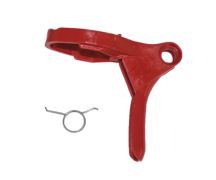 545008077 - Poulan Kit - Trigger