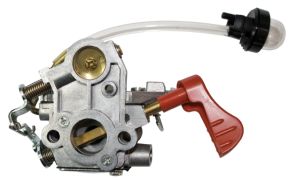 Poulan 545189502 - Carburetor Assembly