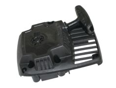 545190701 - Husqvarna Rear Shroud Assembly