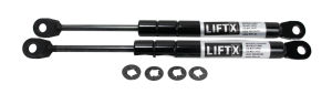 Husqvarna 548932401 - AYP Damper