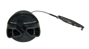580940901 - Assembly-Fuel Cap W/Retainer