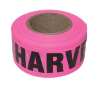 57980 - Flagging Tape - Pink Glo