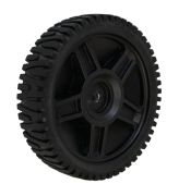 581009201 - Wheel 8X1.75.5 Spk. Rad. R. Mr.