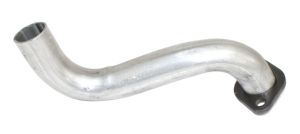 581881101 - Exhaust Tube, Left Hand