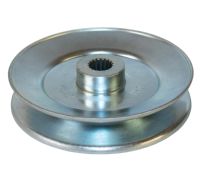 583350001 - Pulley L (1A646025810)