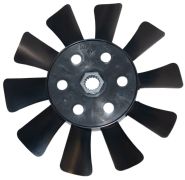 583350101 - Black Fan